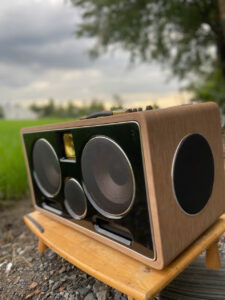 CHO THUÊ LOA ĐÀ LẠT